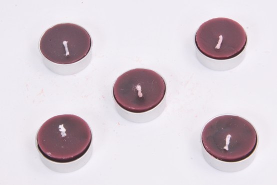 Tea Light (Set of 6)