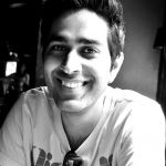 Akshai Sarin