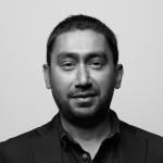 Anuraag Trikha