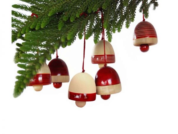 Bells-Red 1