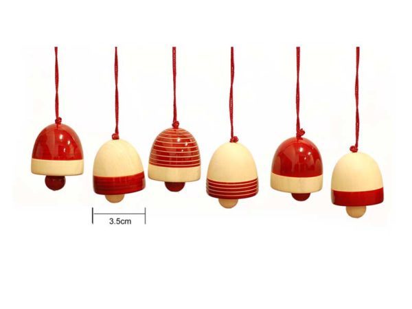 Bells-Red 2