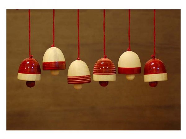 Bells-Red 3